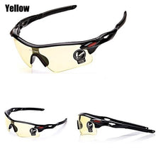 Load image into Gallery viewer, Outdoor UV Protected Biking Sunglasses
