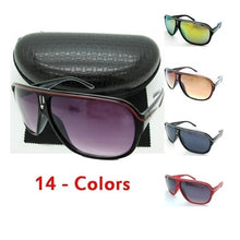 Load image into Gallery viewer, Street Style Sunglasses
