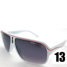 Load image into Gallery viewer, Street Style Sunglasses
