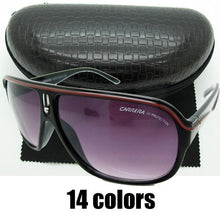 Load image into Gallery viewer, Street Style Sunglasses
