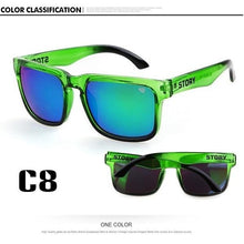 Load image into Gallery viewer, Outdoor Sports Style Sunglasses UV400
