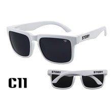 Load image into Gallery viewer, Outdoor Sports Style Sunglasses UV400
