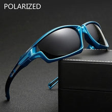 Load image into Gallery viewer, Polarized Sport Sunglasses
