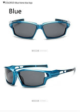 Load image into Gallery viewer, Polarized Sport Sunglasses
