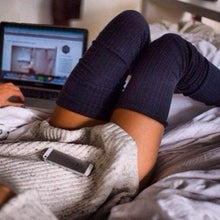 Load image into Gallery viewer, Women Thigh-High Leggings

