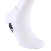 Load image into Gallery viewer, Unisex 'Do Not Disturb I'm Gaming ' Ankle Socks
