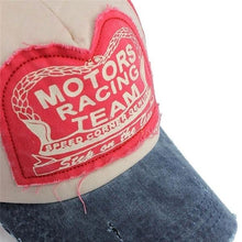 Load image into Gallery viewer, Racing Cap
