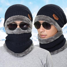 Load image into Gallery viewer, Weatherproof Outdoor Beanie
