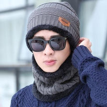 Load image into Gallery viewer, Weatherproof Outdoor Beanie
