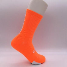 Load image into Gallery viewer, Men's High Quality Professional sport Breathable Bicycle Socks
