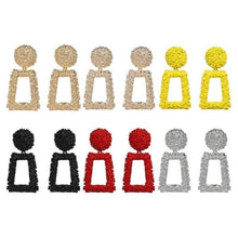 Load image into Gallery viewer, Dangle Drop Earrings

