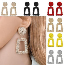 Load image into Gallery viewer, Dangle Drop Earrings
