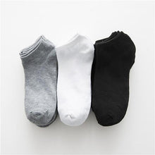 Load image into Gallery viewer, Unisex Invisible Sports Socks
