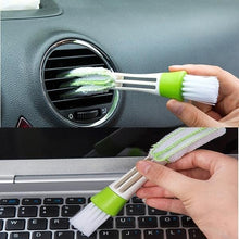 Load image into Gallery viewer, Car Styling Microfibre Venetian Brush
