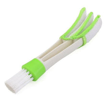 Load image into Gallery viewer, Car Styling Microfibre Venetian Brush
