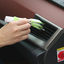 Load image into Gallery viewer, Car Styling Microfibre Venetian Brush
