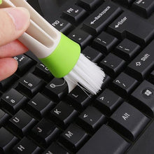 Load image into Gallery viewer, Car Styling Microfibre Venetian Brush
