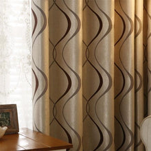 Load image into Gallery viewer, European Blackout Curtains
