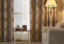 Load image into Gallery viewer, European Blackout Curtains
