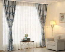 Load image into Gallery viewer, European Blackout Curtains
