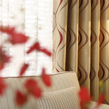 Load image into Gallery viewer, European Blackout Curtains

