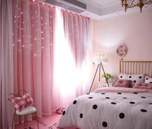 Load image into Gallery viewer, European Style Curtains for Living Room
