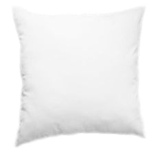 Load image into Gallery viewer, Duck Feather / Hollowfibre / Microfibre Cushion Scatter Insert Pad Filler Inner
