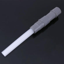 Load image into Gallery viewer, Multifunction Dust Vacuum Cleaner Straw Tubes Dust Cleaning Remover Tool
