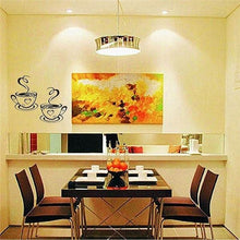 Load image into Gallery viewer, Cafe Wall Stickers
