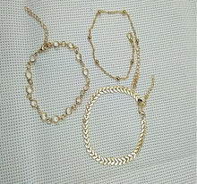 Load image into Gallery viewer, Bohemian Ankle Bracelet
