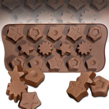 Load image into Gallery viewer, Ice Mold DIY Tool
