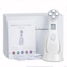 Load image into Gallery viewer, SkinRx™ - 5 in 1 Photon Therapy Skin Care - Life Isn't Perfect, But Your Skin Can Be
