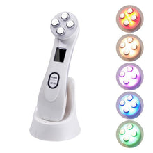 Load image into Gallery viewer, SkinRx™ - 5 in 1 Photon Therapy Skin Care - Life Isn't Perfect, But Your Skin Can Be
