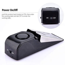 Load image into Gallery viewer, AntiTheft™ - Super Door Stop Alarm - Mobile Security System
