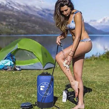 Load image into Gallery viewer, OwShower™ - Portable Pressure Shower - Shower Anywhere Anytime
