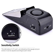 Load image into Gallery viewer, AntiTheft™ - Super Door Stop Alarm - Mobile Security System
