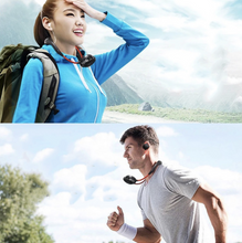 Load image into Gallery viewer, AirCooling™ - Mini Wearable Wireless neckband Fan - Stay Cool Wherever You Are

