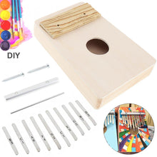 Load image into Gallery viewer, DIY Kalimba Kit - iMELODY™ - Thumb Piano - Explore Your Music &amp; DIY Talent

