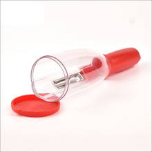 Load image into Gallery viewer, ZeroMess™-  Fruit and Vegetable Peeler - Save Time, Feel Good and Eat Healthy
