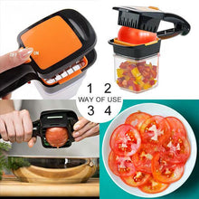 Load image into Gallery viewer, SlicingMaster™ - The Best Fruit And Vegetable Cutter
