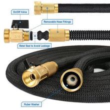 Load image into Gallery viewer, MAGICHOXE™ Collapsible Hose - Make Your Car Wash easier than ever!

