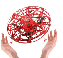 Load image into Gallery viewer, MiniUFO™ - Mini Drone Quad Induction Levitation UFO - Bring Endless Fun to Your Children
