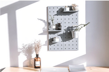 Load image into Gallery viewer, BOARDE™ - DIY Wall-Mount Storage Board - Create Your Unique Wall Decoration
