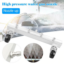 Load image into Gallery viewer, SNOZZLE™ - Automobile Chassis &amp;  Road Cleaning Nozzle - Clean Your Car In a Flash
