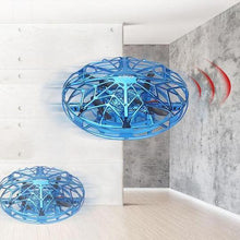 Load image into Gallery viewer, MiniUFO™ - Mini Drone Quad Induction Levitation UFO - Bring Endless Fun to Your Children
