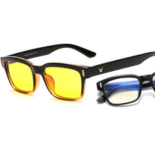 Load image into Gallery viewer, ProGlass - Anti Blue Rays Computer &amp; Gaming Glasses
