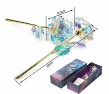 Load image into Gallery viewer, Rosy™ - Galaxy Rose - Everlasting Like Your Love

