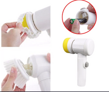 Load image into Gallery viewer, HURRICANE™ - 2019 New All-In-One Muscle Scrubber - Works On All Surfaces Fast &amp; Easy
