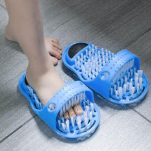 Load image into Gallery viewer, FeetClean™ - Suction Cup Style Foot - Washing Slippers - Easily Clean Your Feet
