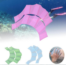 Load image into Gallery viewer, HydraHand™ - Webbed Swimming Gloves -  Merge with The Underwater World
